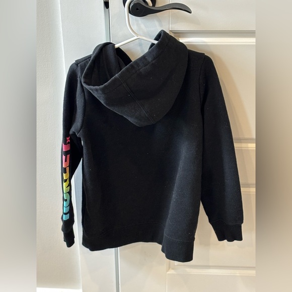 Boys Hurley Hoodie - Picture 2 of 4